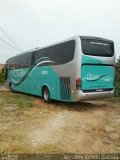 Rosa Turismo 10010 na cidade de Sorocaba, São Paulo, Brasil, por Weslley Kelvin Batista. Número da foto: #1568275.