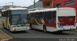 Empresa Gontijo de Transportes 15245 na cidade de Araxá, Minas Gerais, Brasil, por Lucas Borges . Número da foto: #1568344.
