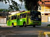 Santo Antônio Transportes Niterói 2.2.102 na cidade de Niterói, Rio de Janeiro, Brasil, por Matheus Souza. Número da foto: #:id.