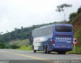 Viação Salutaris e Turismo 13859 na cidade de Manhuaçu, Minas Gerais, Brasil, por Guilherme A.  Oliveira. Número da foto: #:id.