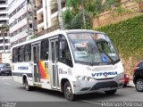 Vitória 214 na cidade de Fortaleza, Ceará, Brasil, por Peterson Pedrosa. Número da foto: #:id.