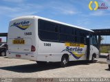 Sertão Turismo 1503 na cidade de Aracaju, Sergipe, Brasil, por Gledson Santos Freitas. ID da foto: :id.