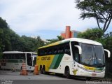 Empresa Gontijo de Transportes 18515 na cidade de São Paulo, São Paulo, Brasil, por Douglas Alvim. Número da foto: #:id.