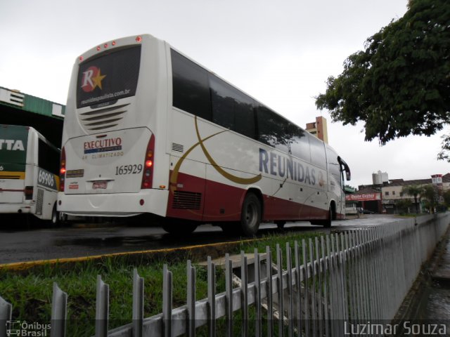 Empresa Reunidas Paulista de Transportes 165929 na cidade de Presidente Prudente, São Paulo, Brasil, por Luzimar Souza. Número da foto: #1569685.