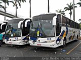 Nilson Tur 4310 na cidade de Aparecida, São Paulo, Brasil, por Jorge Thadeu Pacheco Ferreira. Número da foto: #:id.