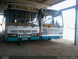 TRM - Trans Marinho 08 na cidade de Vitória de Santo Antão, Pernambuco, Brasil, por Deyvson Santos. Número da foto: #:id.