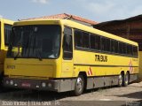 Viação Itapemirim 30131 na cidade de Teresina, Piauí, Brasil, por João Victor. Número da foto: #1570491.