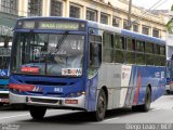 EAOSA - Empresa Auto Ônibus Santo André 862 na cidade de Santo André, São Paulo, Brasil, por Diego Leão. Número da foto: #1570232.