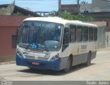 Costa Sul Transportes e Turismo 471 na cidade de Presidente Kennedy, Espírito Santo, Brasil, por Paulo  Junior. Número da foto: #:id.