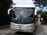 Expresso Cristália 209111 na cidade de São Paulo, São Paulo, Brasil, por Douglas Alvim. Número da foto: #1571815.