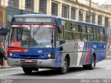 Auto Viação ABC 247 na cidade de Santo André, São Paulo, Brasil, por Diego Leão. Número da foto: #1570241.