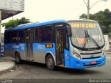 EVA - Empresa de Viação Algarve D90122 na cidade de Rio de Janeiro, Rio de Janeiro, Brasil, por Renan Vieira. Número da foto: #1570388.