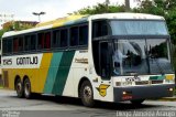 Empresa Gontijo de Transportes 15125 na cidade de São Paulo, São Paulo, Brasil, por Diego Almeida Araujo. Número da foto: #1570057.