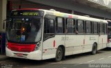 Rio Rotas Transporte e Turismo D81107 na cidade de Rio de Janeiro, Rio de Janeiro, Brasil, por Renan Vieira. Número da foto: #1570336.