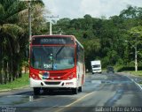 Transtol Transportes 0810020 na cidade de Manaus, Amazonas, Brasil, por Gabriel Brito da Silva. Número da foto: #:id.