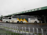 Viação Motta 30143 na cidade de Presidente Prudente, São Paulo, Brasil, por Luzimar Souza. Número da foto: #:id.