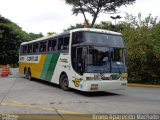 Empresa Gontijo de Transportes 11255 na cidade de São Paulo, São Paulo, Brasil, por Bruno Aparecido Machado. Número da foto: #:id.