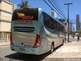 Asabela Transportes e Turismo 2010 na cidade de Recife, Pernambuco, Brasil, por Isack Passos. Número da foto: #1569830.