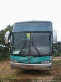 Rosa Turismo 10010 na cidade de Sorocaba, São Paulo, Brasil, por Weslley Kelvin Batista. Número da foto: #1570620.