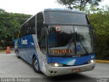 Viação Cometa 6711 na cidade de São Paulo, São Paulo, Brasil, por Daniel Nascimento  Trindade. Número da foto: #1569981.