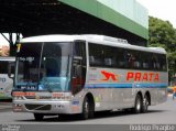 Expresso de Prata 69034 na cidade de Bauru, São Paulo, Brasil, por Rodrigo Piragibe. Número da foto: #:id.