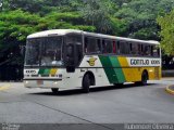 Empresa Gontijo de Transportes 10085 na cidade de São Paulo, São Paulo, Brasil, por Rubenoel Oliveira. Número da foto: #1570213.