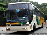 Empresa Gontijo de Transportes 15660 na cidade de São Paulo, São Paulo, Brasil, por Luiz Gustavo Goncalves. Número da foto: #1571342.