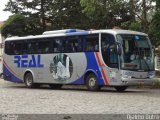 Real Transporte e Turismo 27503 na cidade de Carazinho, Rio Grande do Sul, Brasil, por Djalmo Dutra. Número da foto: #:id.