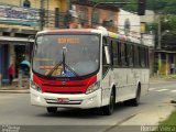Rio Rotas Transporte e Turismo D81046 na cidade de Rio de Janeiro, Rio de Janeiro, Brasil, por Renan Vieira. Número da foto: #1570398.