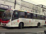 Viação Andorinha Rio D59039 na cidade de Rio de Janeiro, Rio de Janeiro, Brasil, por Renan Vieira. Número da foto: #1570410.