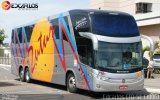 Zutur Turismo 1101 na cidade de Aracaju, Sergipe, Brasil, por Edcarlos Rodrigues. Número da foto: #:id.