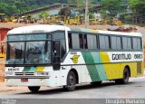 Empresa Gontijo de Transportes 8665 na cidade de Belo Horizonte, Minas Gerais, Brasil, por Douglas Mariano. Número da foto: #1570870.