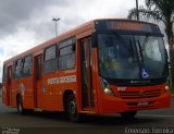 VCG - Viação Campos Gerais 1147 na cidade de Ponta Grossa, Paraná, Brasil, por Emerson  Ferreira. Número da foto: #:id.