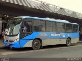 EVA - Empresa de Viação Algarve D90005 na cidade de Rio de Janeiro, Rio de Janeiro, Brasil, por Renan Vieira. Número da foto: #1570372.