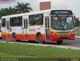 Empresa de Transportes Joevanza 4049 na cidade de Salvador, Bahia, Brasil, por Rodrigo Vieira. ID da foto: :id.