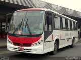 EVA - Empresa de Viação Algarve D90059 na cidade de Rio de Janeiro, Rio de Janeiro, Brasil, por Renan Vieira. Número da foto: #1570400.