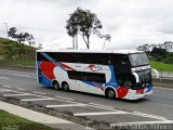 Malu Turismo 1010 na cidade de Jacareí, São Paulo, Brasil, por João Paulo  dos Santos Pinheiro. Número da foto: #:id.