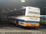 Viação Sertaneja 990 na cidade de Belo Horizonte, Minas Gerais, Brasil, por Josimar Vieira. Número da foto: #1571408.