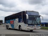 Auto Viação 1001 2814 na cidade de Resende, Rio de Janeiro, Brasil, por Michel Soares da Rocha. Número da foto: #1571750.