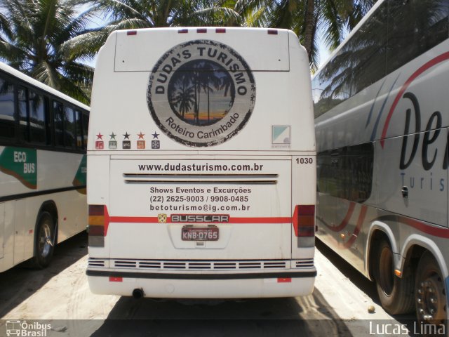 Duda´s Turismo RJ 203.068 na cidade de Arraial do Cabo, Rio de Janeiro, Brasil, por Lucas Lima. Número da foto: #1510488.