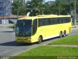 Viação Itapemirim 5059 na cidade de Vitória, Espírito Santo, Brasil, por Matheus Mendes. Número da foto: #:id.