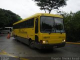 Viação Itapemirim 45017 na cidade de São Paulo, São Paulo, Brasil, por Rogério Teixeira Varadi. Número da foto: #1510853.