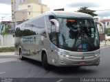 Viação Garcia 7486 na cidade de Sorocaba, São Paulo, Brasil, por Eduardo A. Almeida. Número da foto: #1510664.