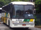 Empresa Gontijo de Transportes 9300 na cidade de São Paulo, São Paulo, Brasil, por Leandro Matos. Número da foto: #1511966.