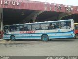 Empresa de Ônibus Vila Elvio 112 na cidade de Ibiúna, São Paulo, Brasil, por Leonardo Fávero  Brandet. Número da foto: #1511171.