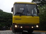 Viação Itapemirim 30041 na cidade de São Paulo, São Paulo, Brasil, por Gilberto Martins. Número da foto: #1512148.