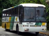 Empresa Gontijo de Transportes 9295 na cidade de São Paulo, São Paulo, Brasil, por Leandro Matos. Número da foto: #1511959.