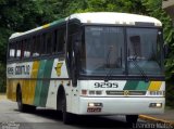 Empresa Gontijo de Transportes 9295 na cidade de São Paulo, São Paulo, Brasil, por Leandro Matos. ID da foto: :id.