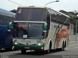 Empresa de Transportes Andorinha 5081 na cidade de Rio de Janeiro, Rio de Janeiro, Brasil, por Renan Vieira. Número da foto: #1511153.