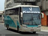 Expresso Kaiowa 8010 na cidade de Rio de Janeiro, Rio de Janeiro, Brasil, por Renan Vieira. Número da foto: #1511341.